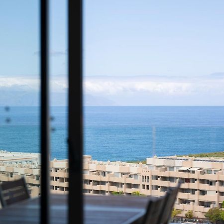 Ferienwohnung Elekagua Renting Costa Adeje  Exterior foto