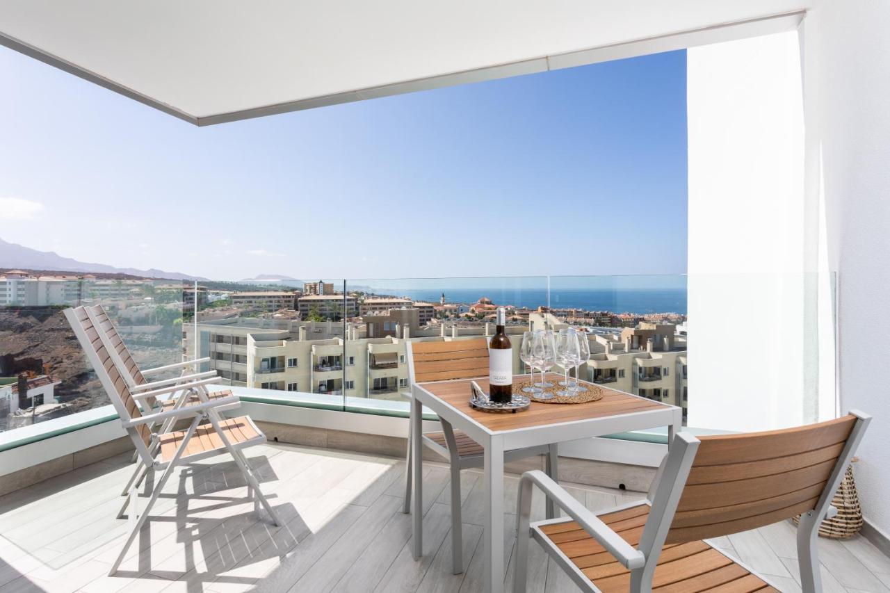 Ferienwohnung Elekagua Renting Costa Adeje  Exterior foto