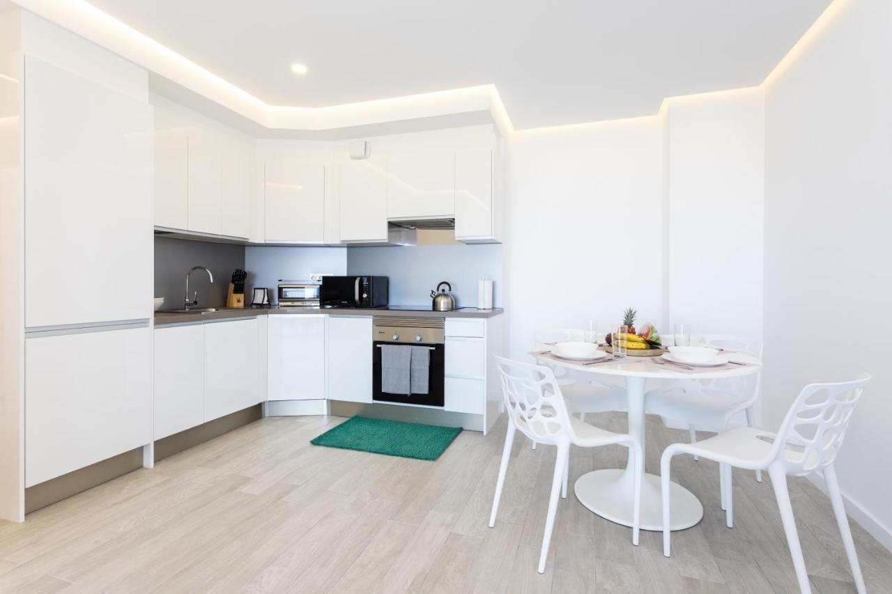 Ferienwohnung Elekagua Renting Costa Adeje  Exterior foto