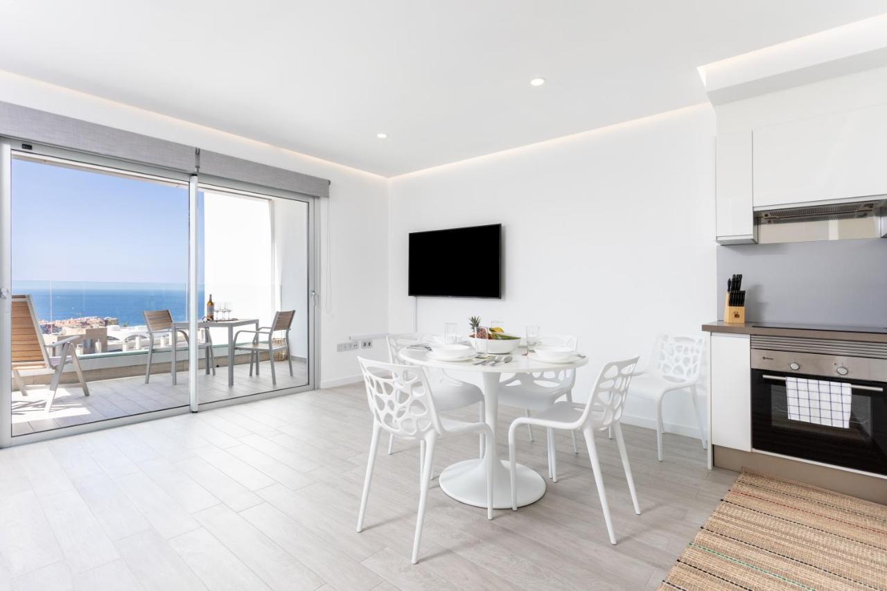 Ferienwohnung Elekagua Renting Costa Adeje  Exterior foto