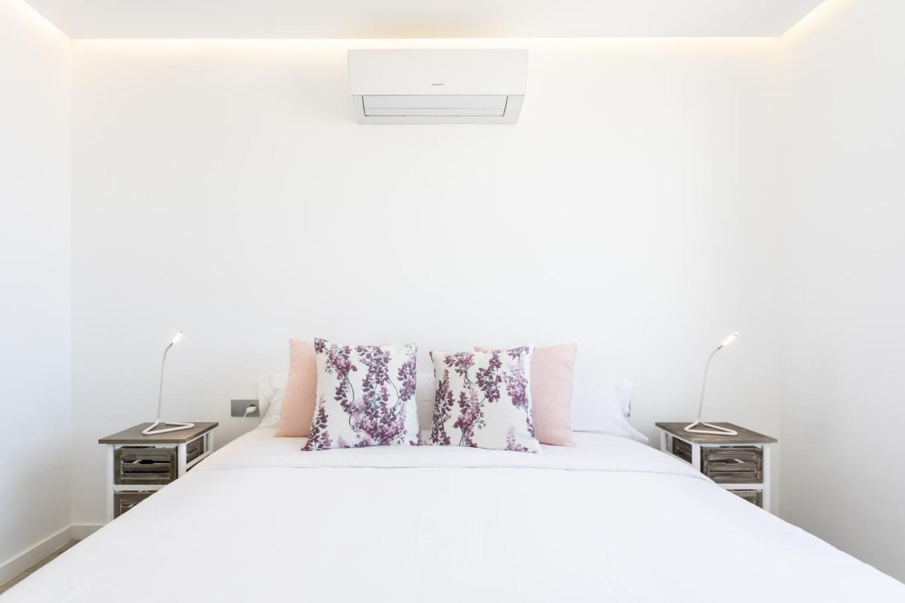 Ferienwohnung Elekagua Renting Costa Adeje  Exterior foto