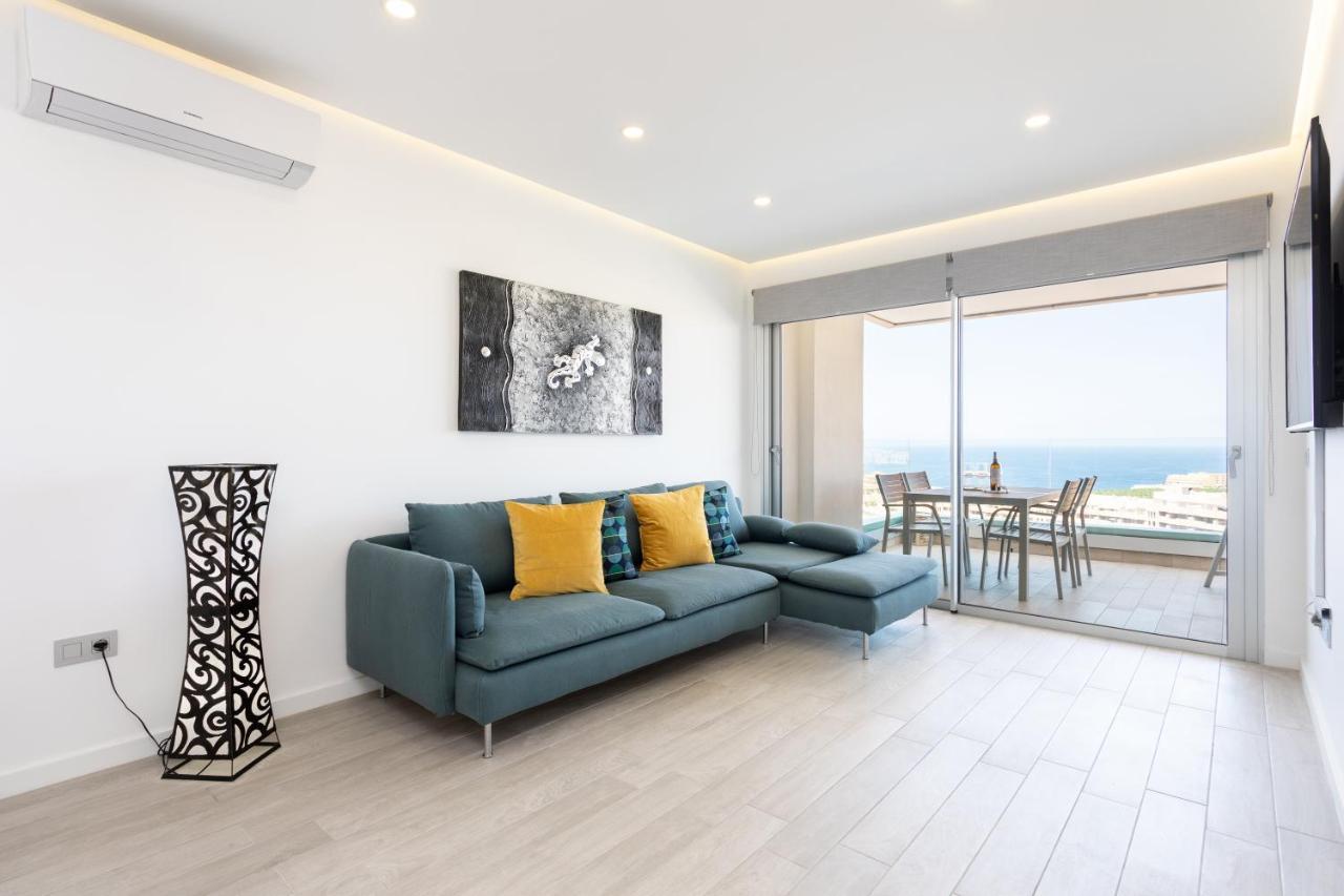 Ferienwohnung Elekagua Renting Costa Adeje  Exterior foto