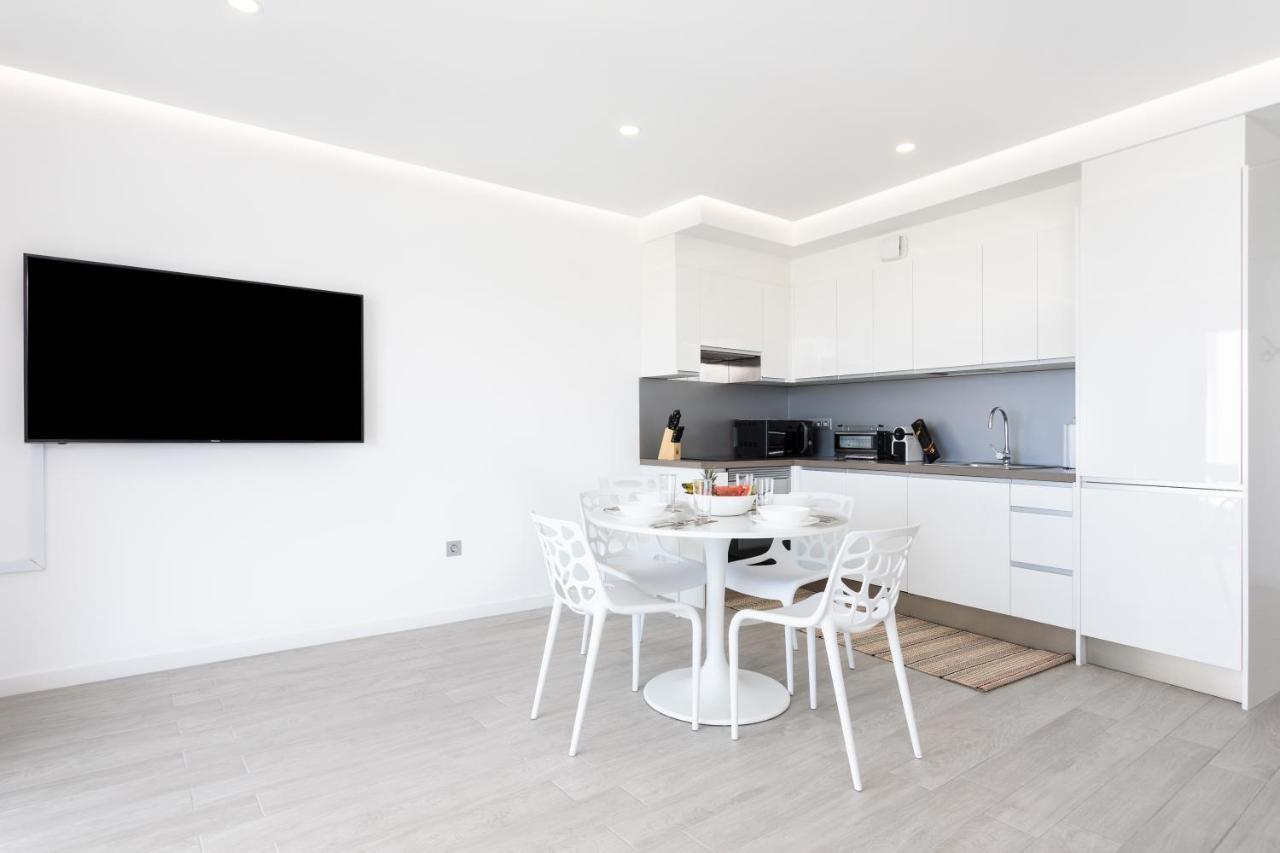 Ferienwohnung Elekagua Renting Costa Adeje  Exterior foto