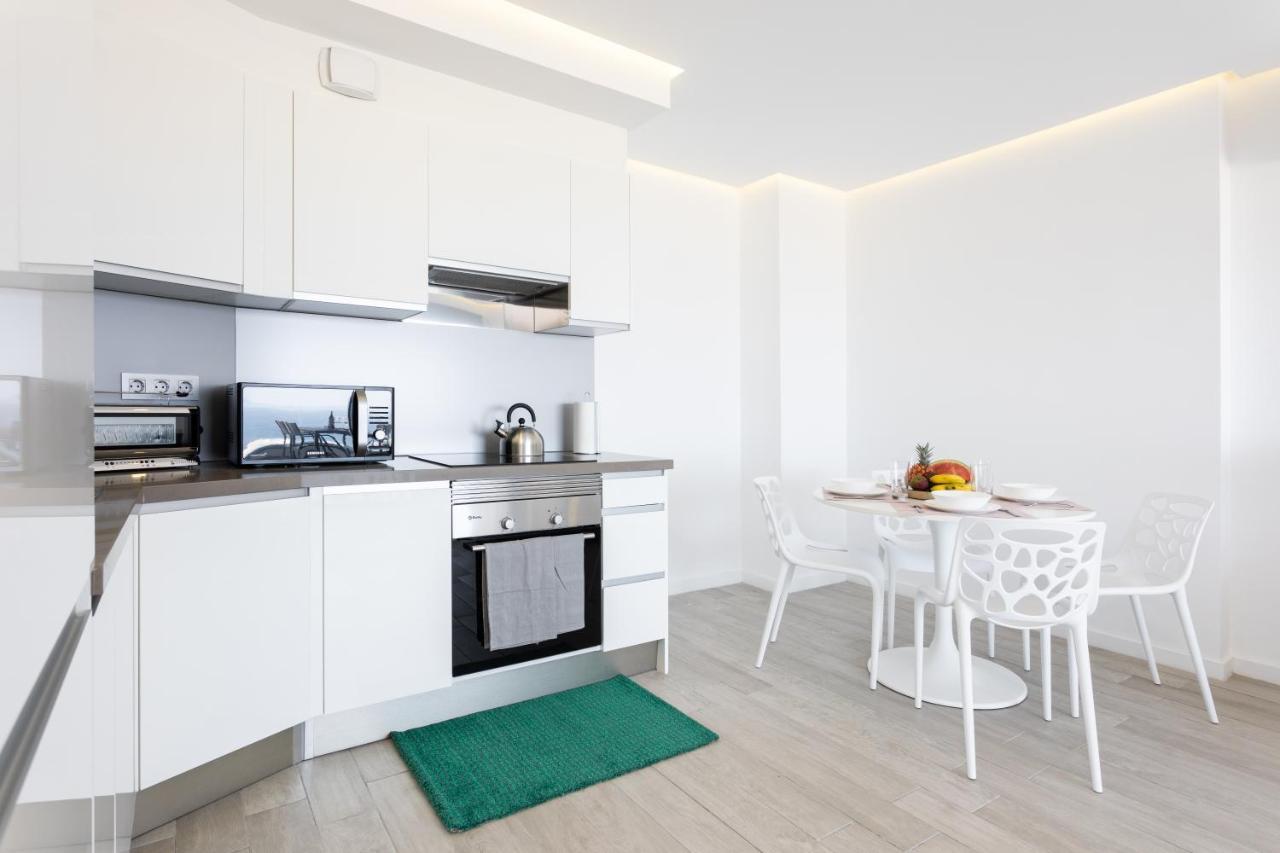 Ferienwohnung Elekagua Renting Costa Adeje  Exterior foto