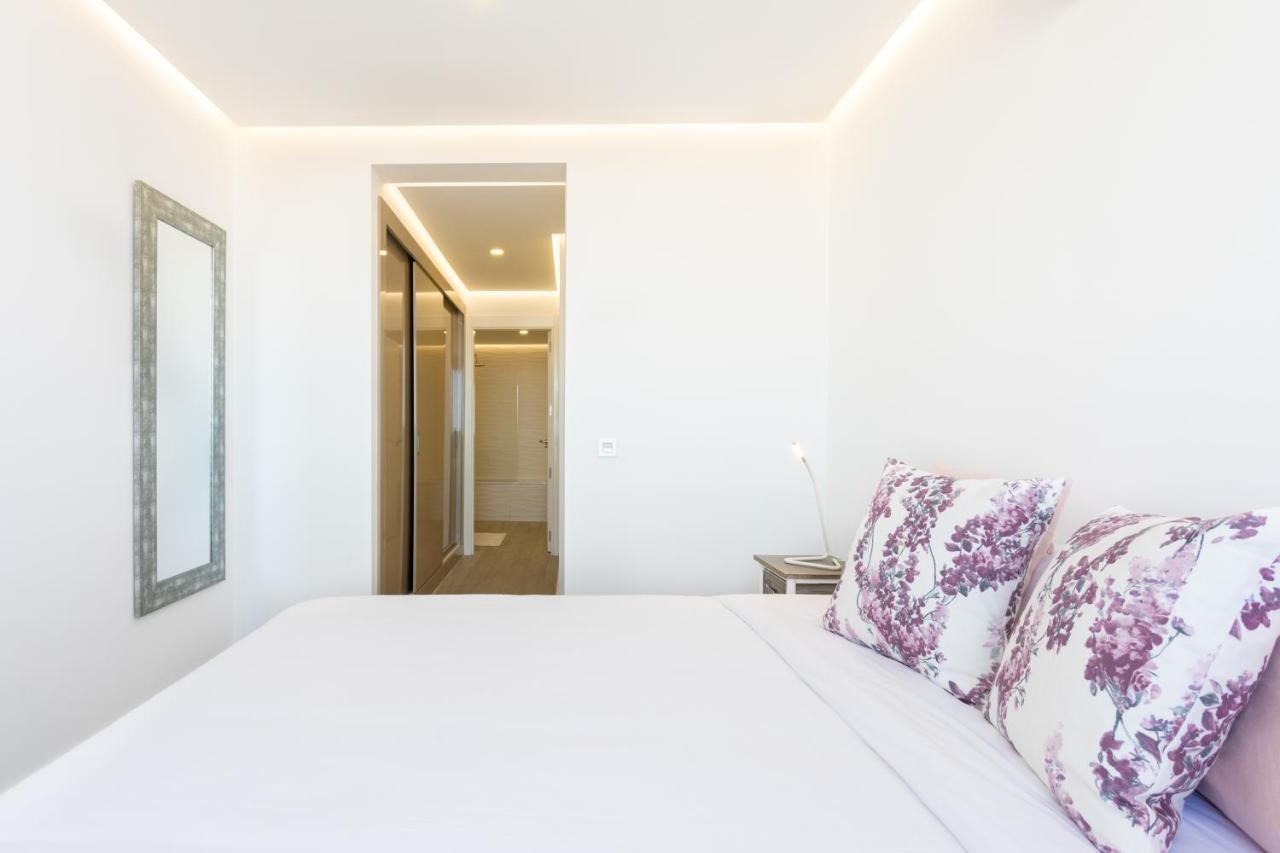 Ferienwohnung Elekagua Renting Costa Adeje  Exterior foto