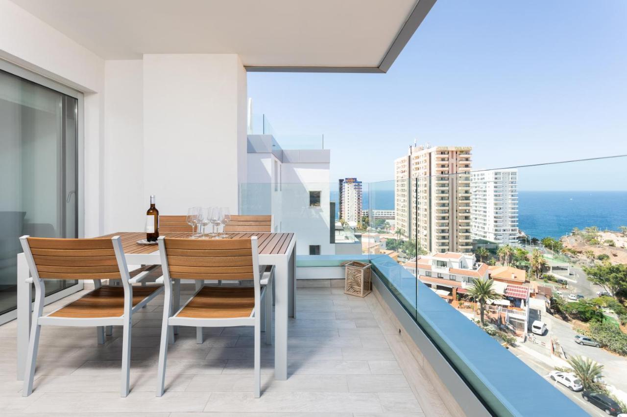 Ferienwohnung Elekagua Renting Costa Adeje  Exterior foto
