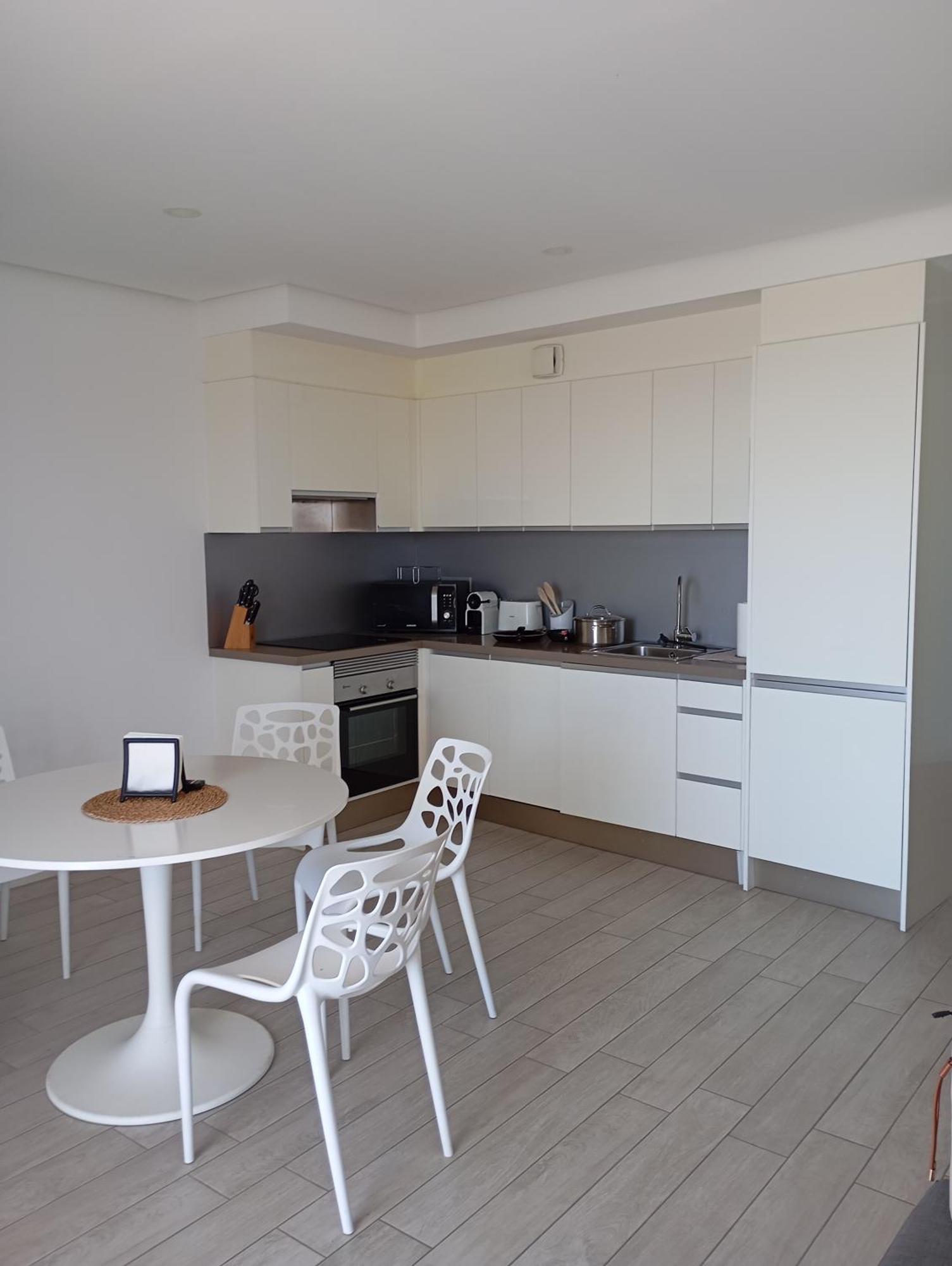 Ferienwohnung Elekagua Renting Costa Adeje  Exterior foto