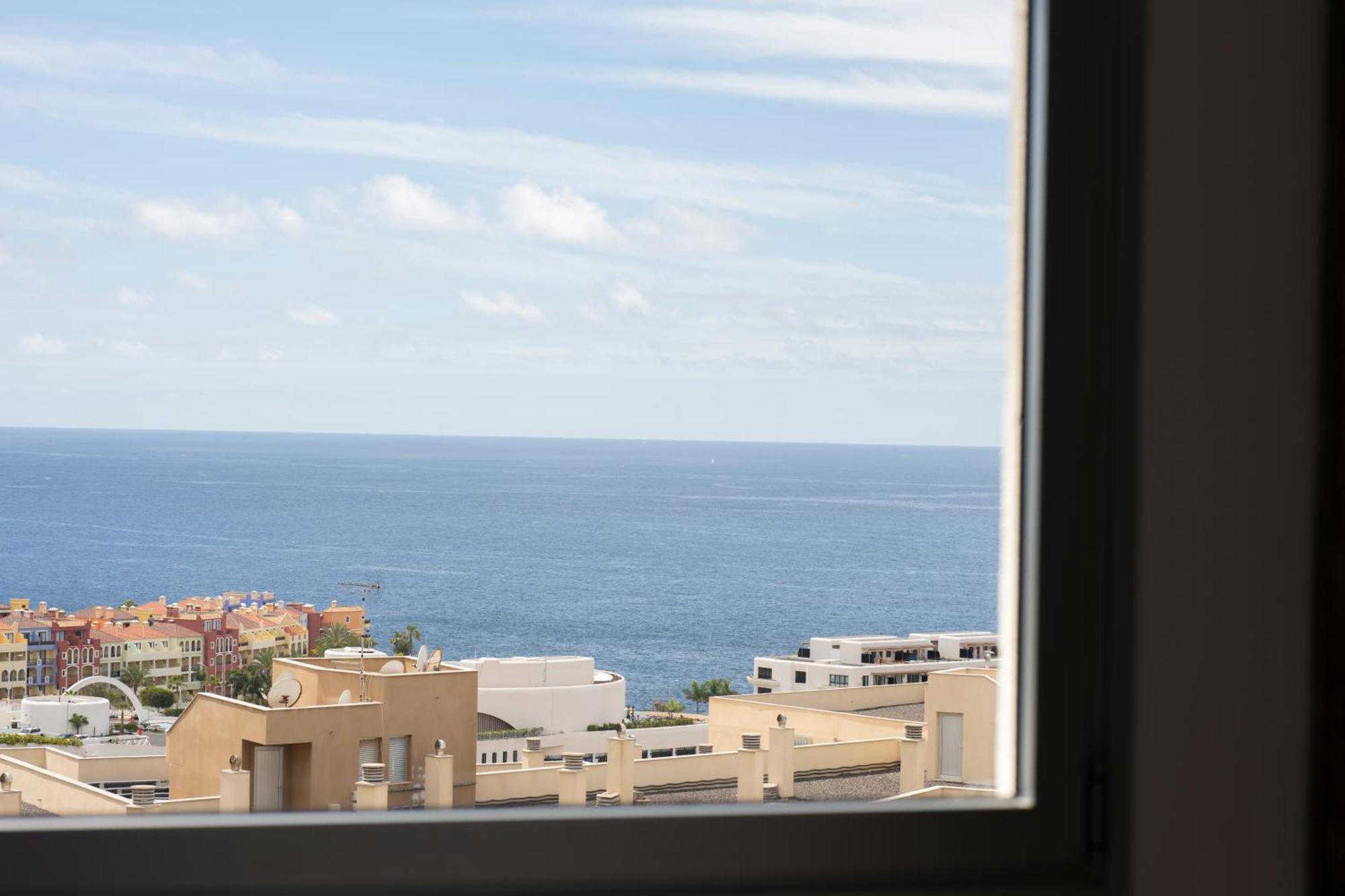 Ferienwohnung Elekagua Renting Costa Adeje  Exterior foto