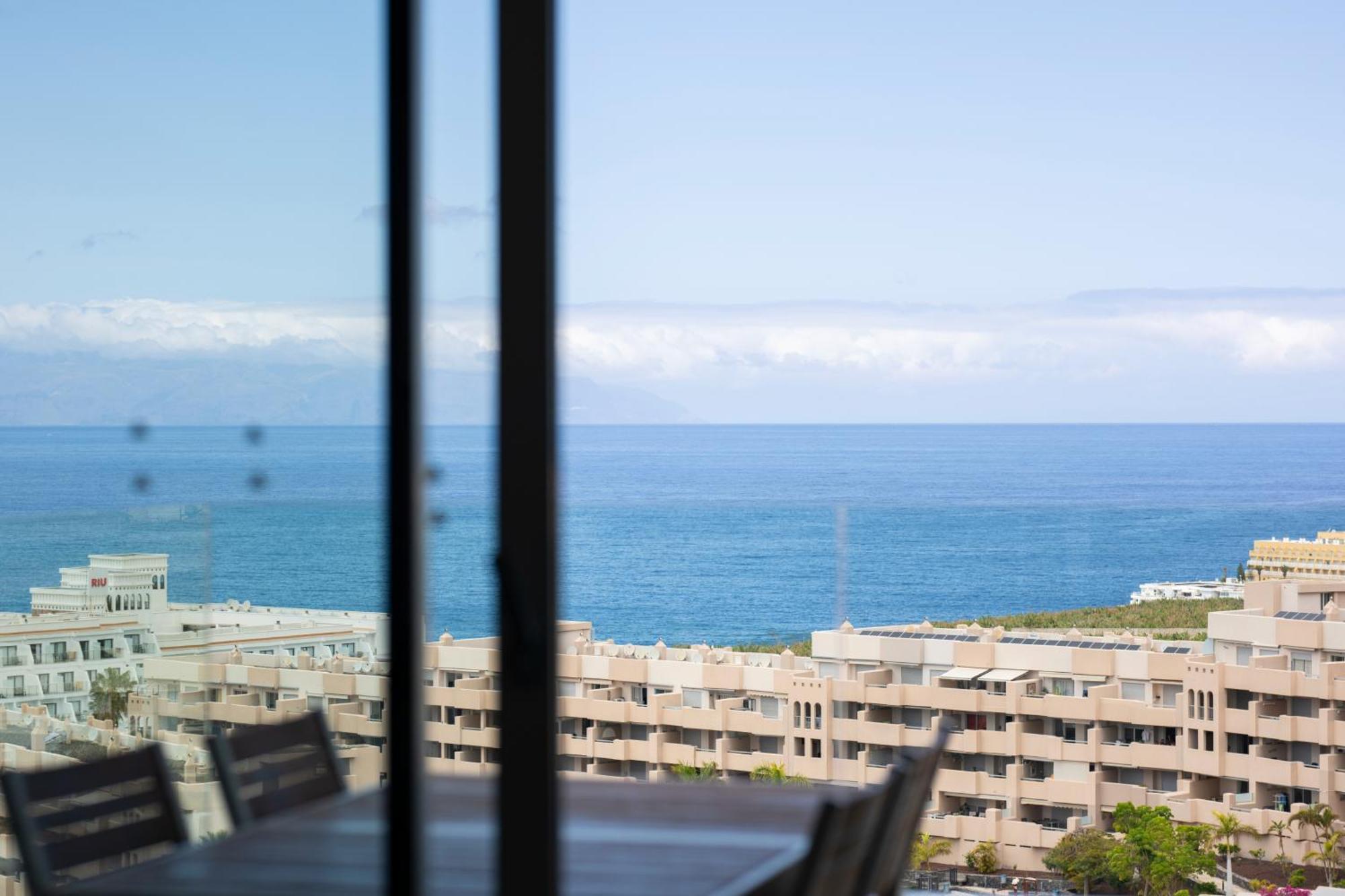 Ferienwohnung Elekagua Renting Costa Adeje  Exterior foto