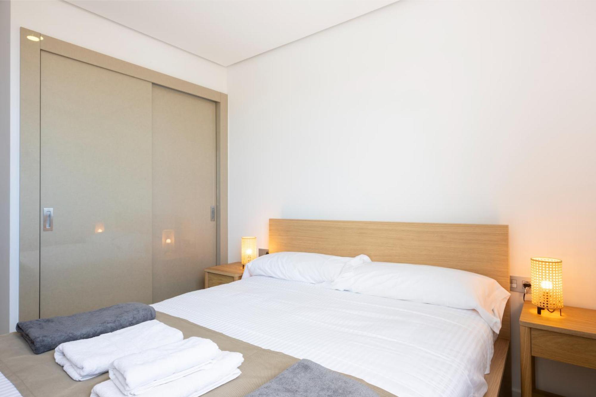 Ferienwohnung Elekagua Renting Costa Adeje  Exterior foto