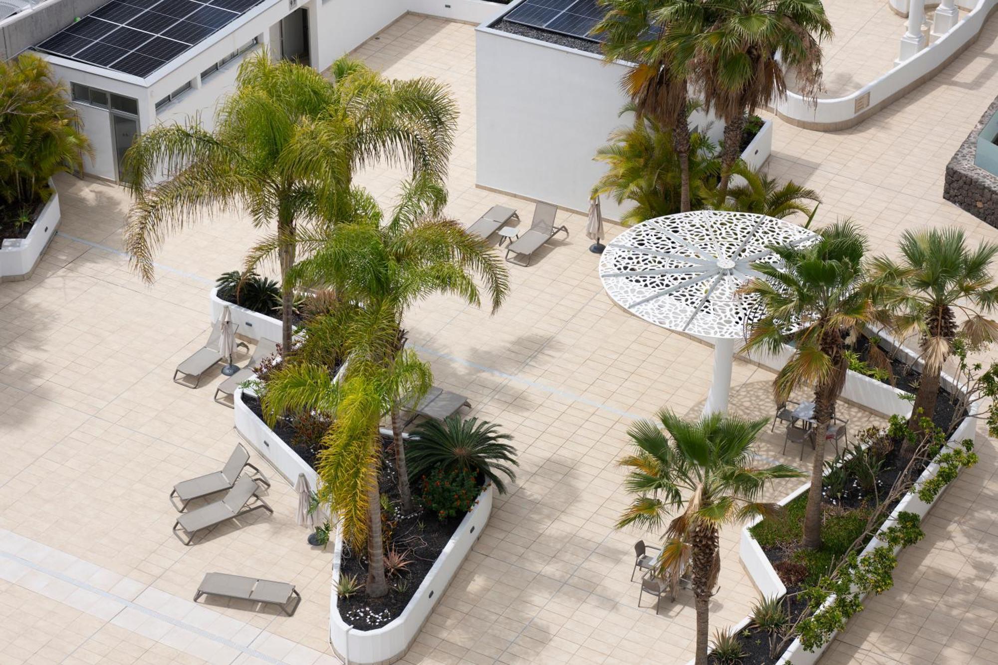 Ferienwohnung Elekagua Renting Costa Adeje  Exterior foto