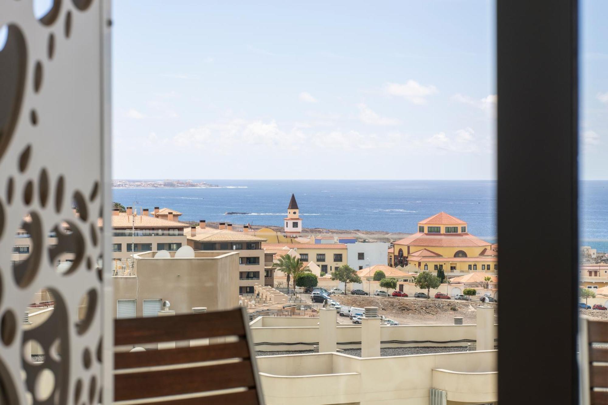Ferienwohnung Elekagua Renting Costa Adeje  Exterior foto