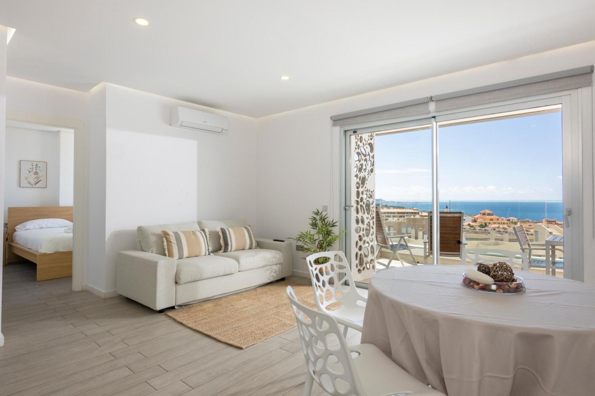 Ferienwohnung Elekagua Renting Costa Adeje  Exterior foto