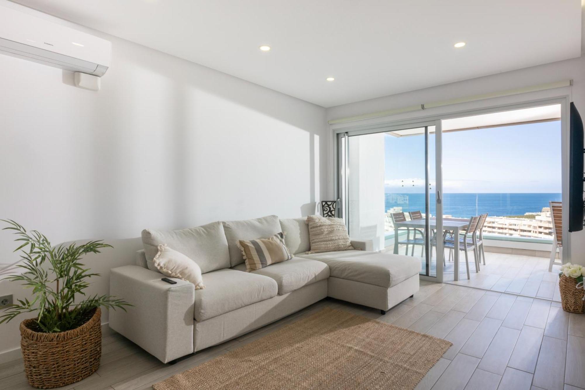 Ferienwohnung Elekagua Renting Costa Adeje  Exterior foto