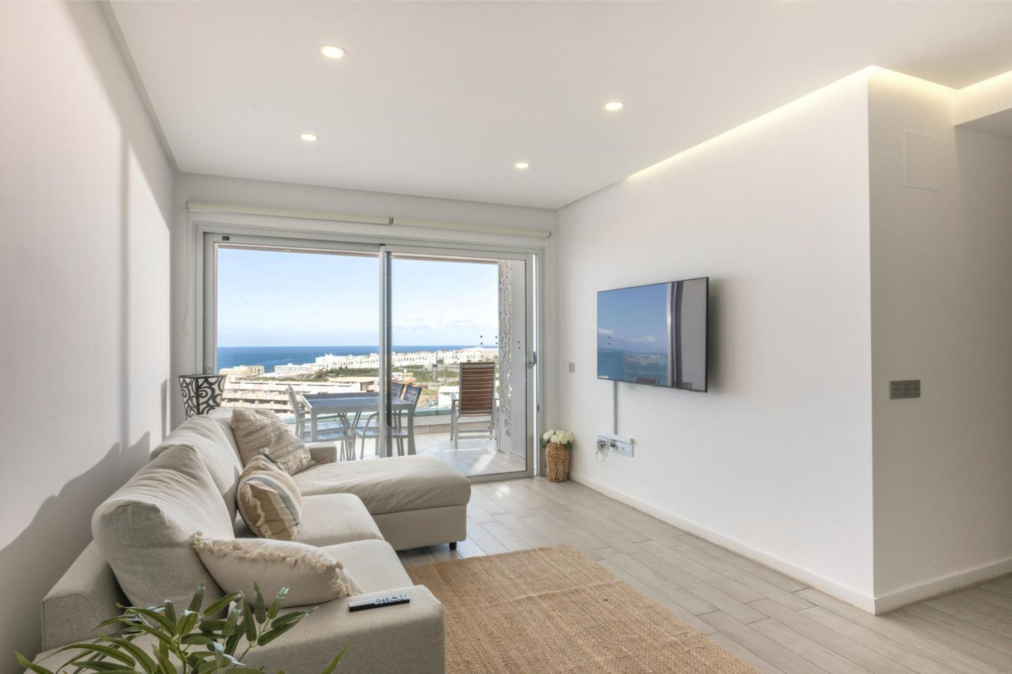 Ferienwohnung Elekagua Renting Costa Adeje  Exterior foto