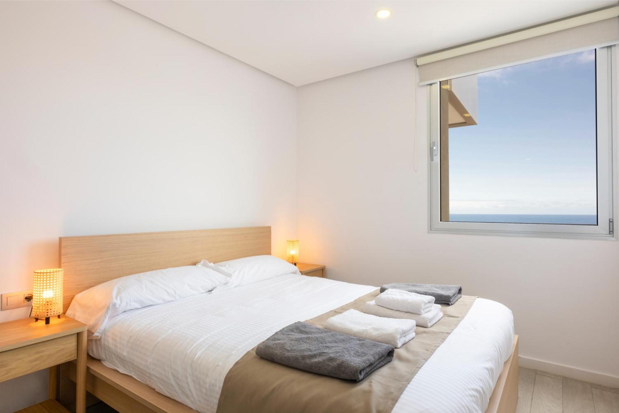Ferienwohnung Elekagua Renting Costa Adeje  Exterior foto