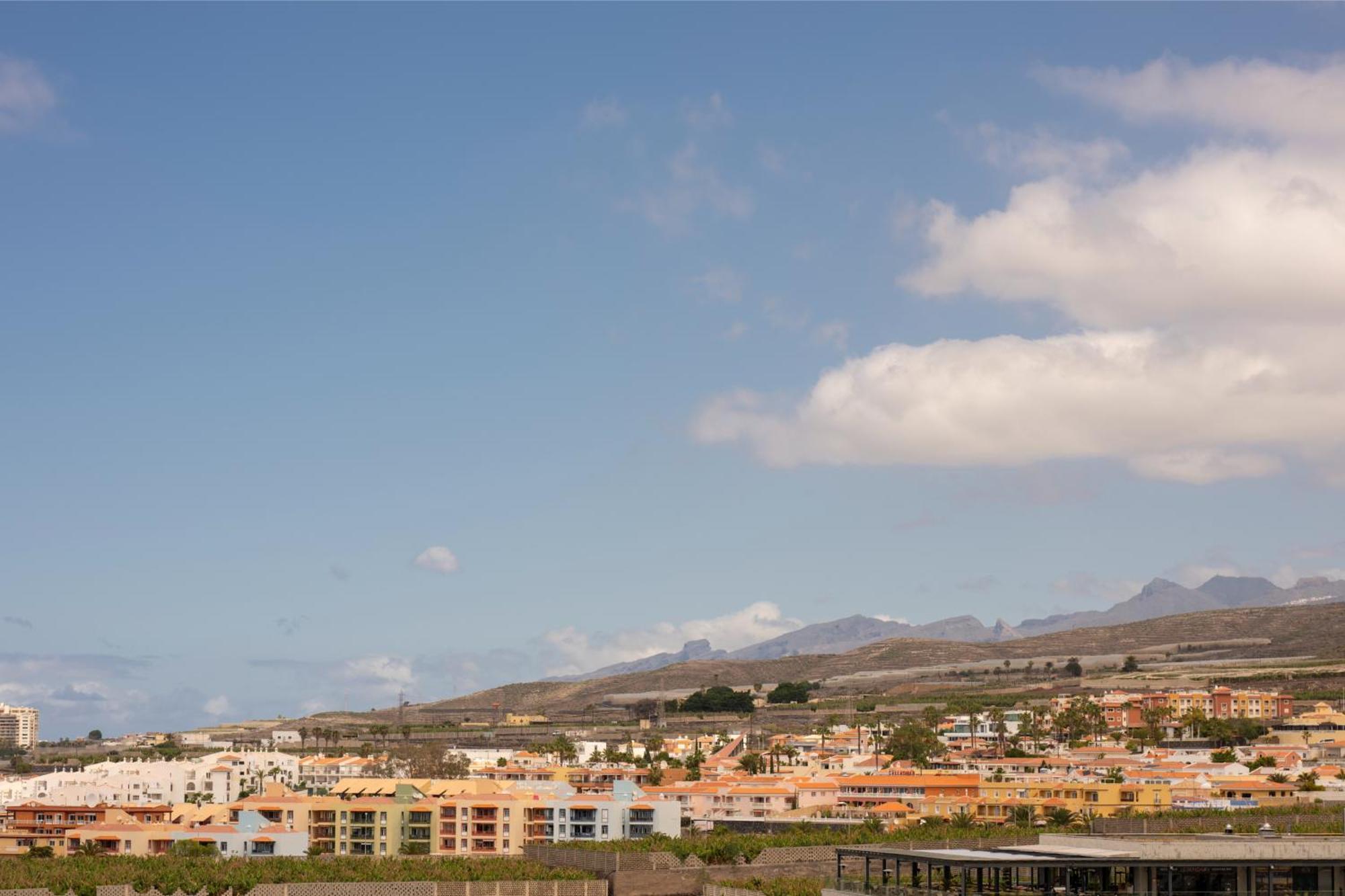 Ferienwohnung Elekagua Renting Costa Adeje  Exterior foto