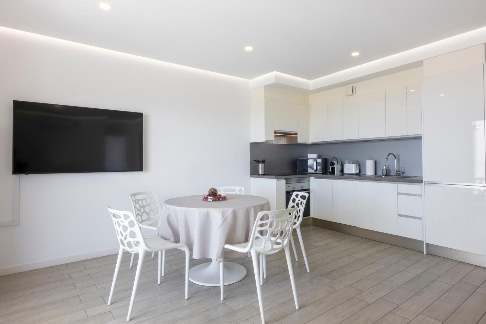 Ferienwohnung Elekagua Renting Costa Adeje  Exterior foto