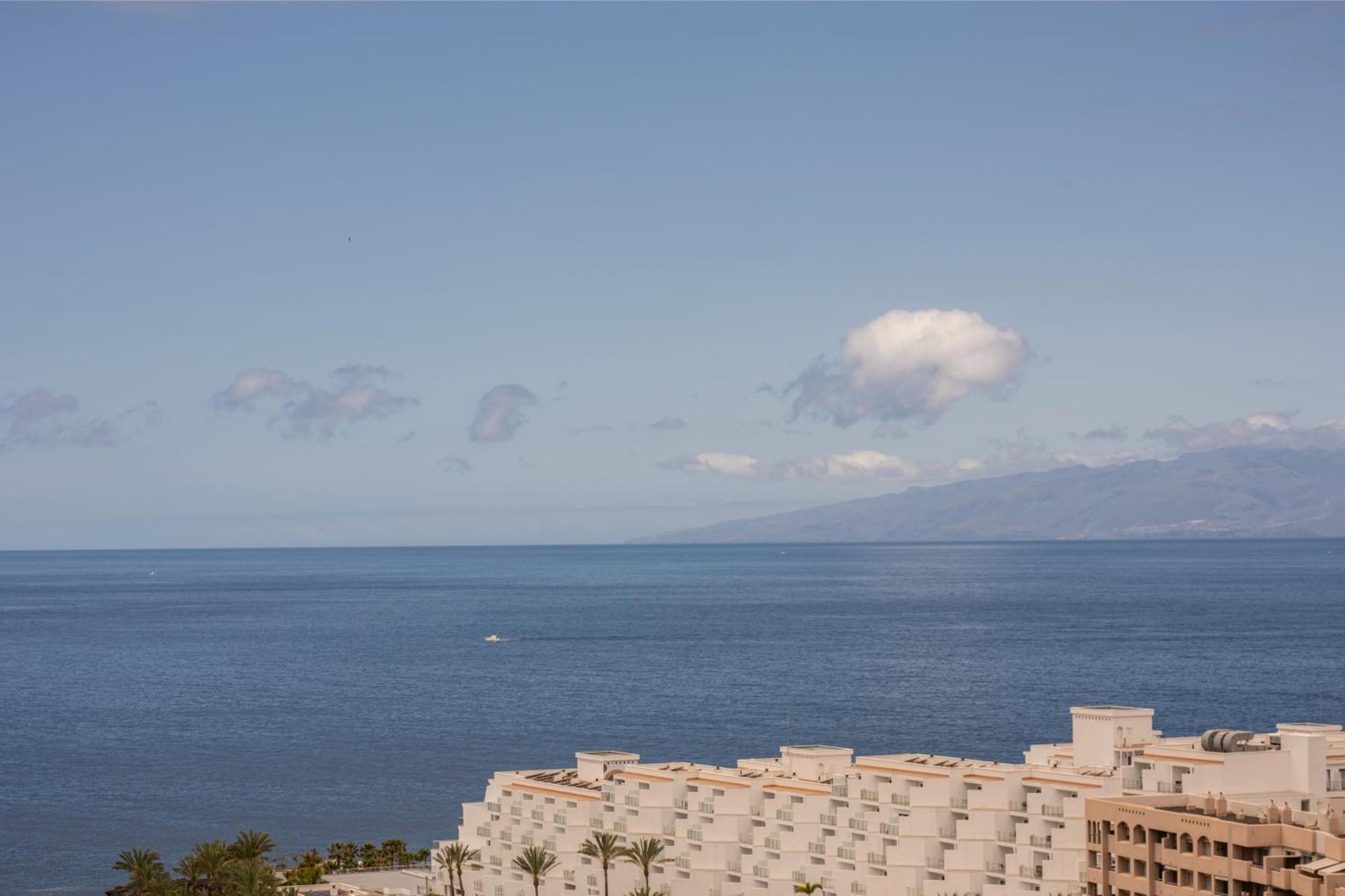 Ferienwohnung Elekagua Renting Costa Adeje  Exterior foto