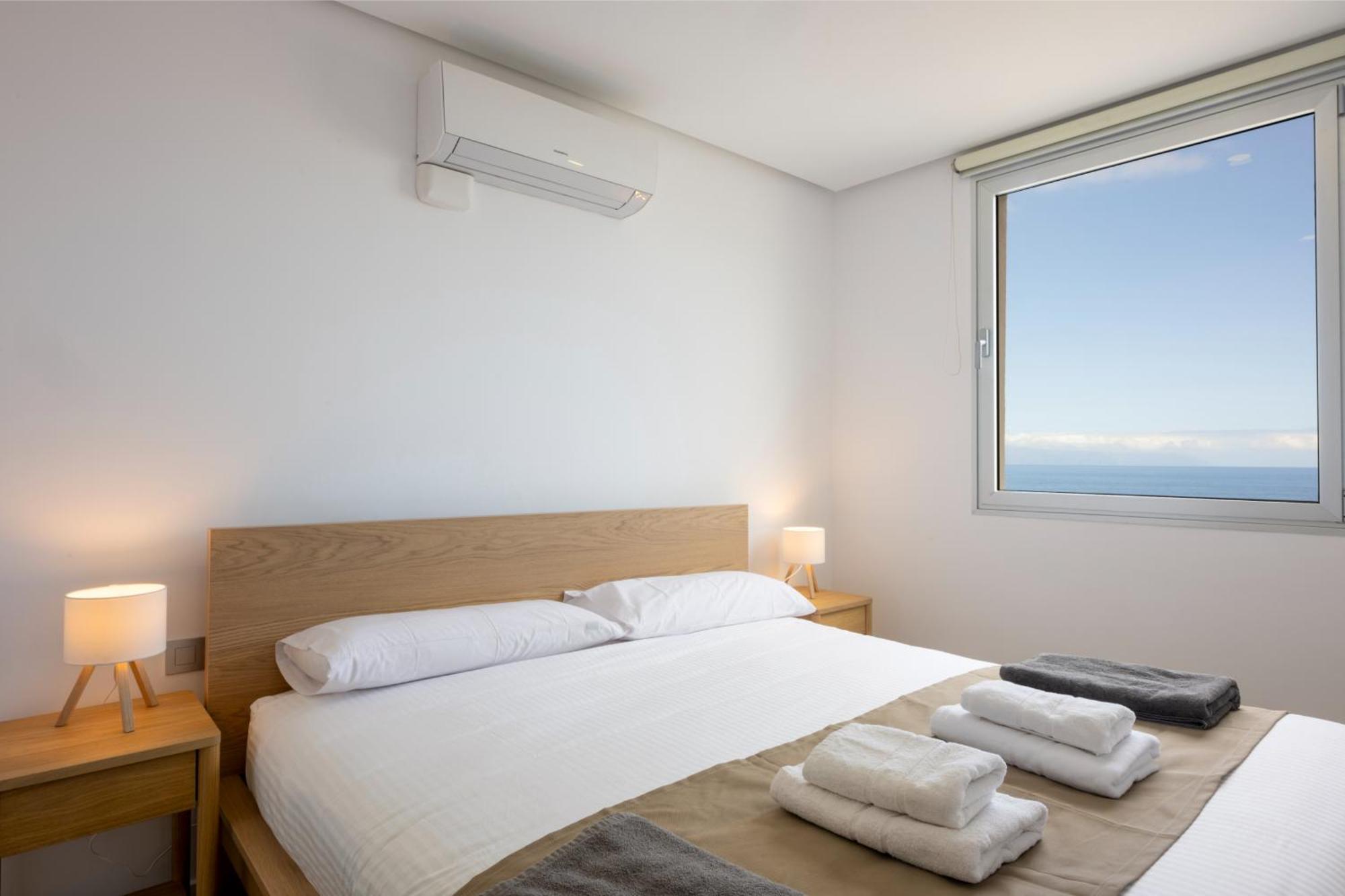 Ferienwohnung Elekagua Renting Costa Adeje  Exterior foto