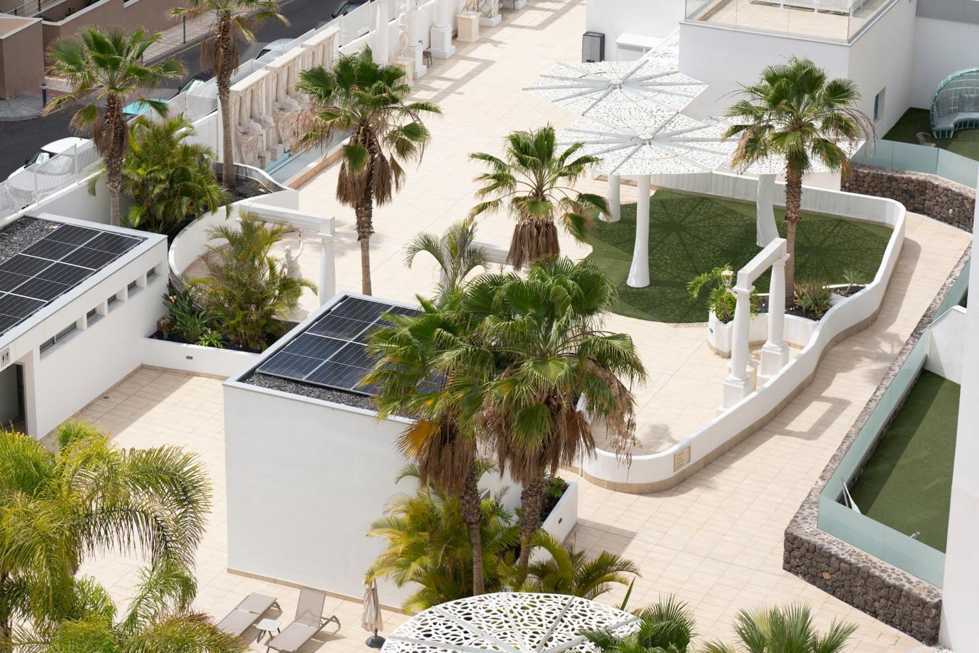 Ferienwohnung Elekagua Renting Costa Adeje  Exterior foto