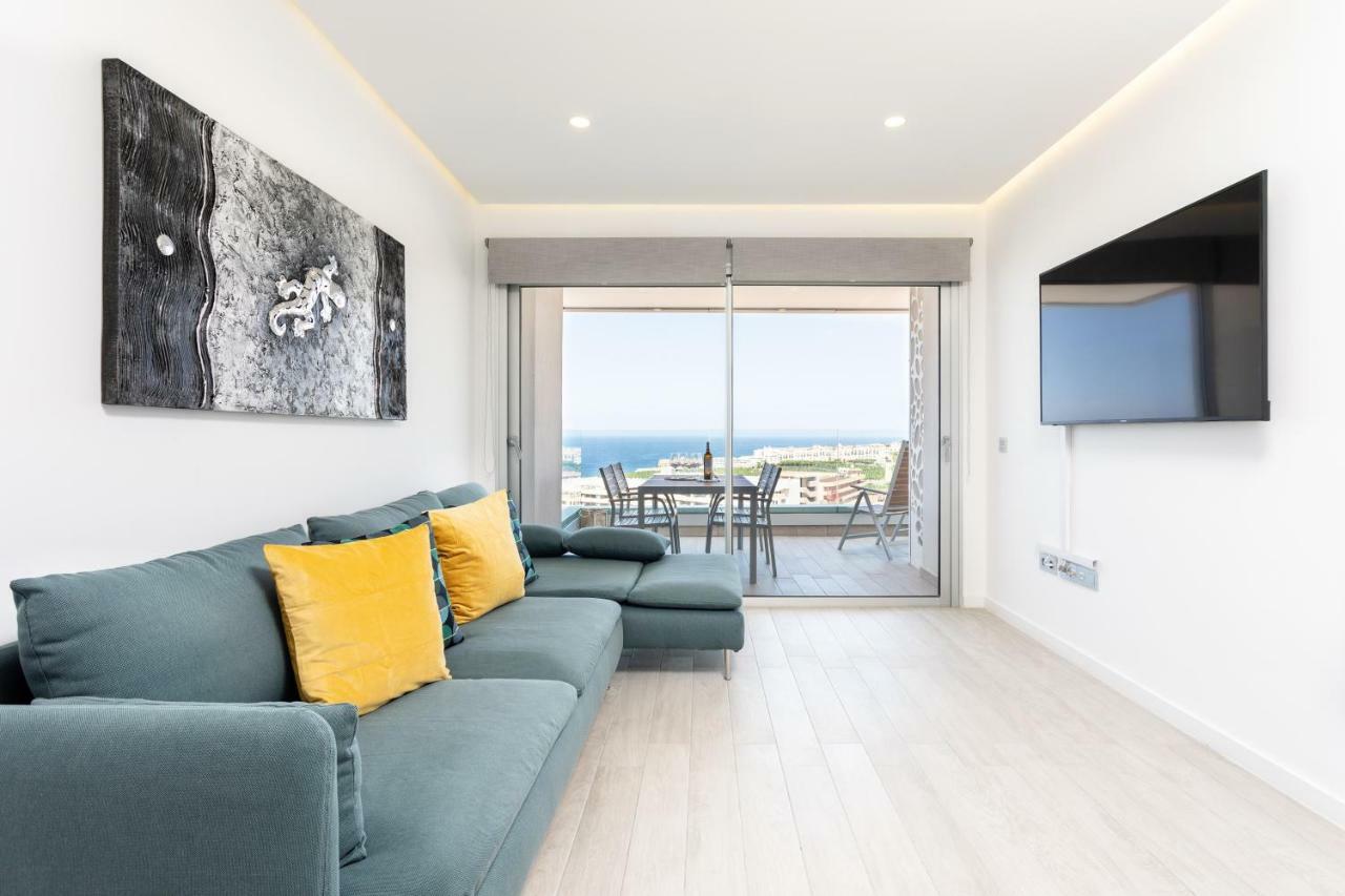 Ferienwohnung Elekagua Renting Costa Adeje  Exterior foto