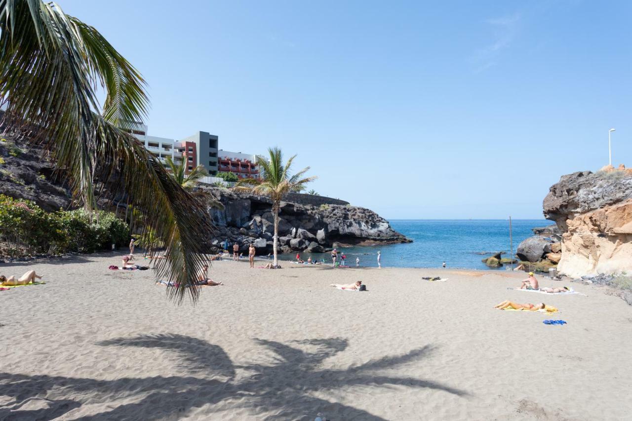 Ferienwohnung Elekagua Renting Costa Adeje  Exterior foto