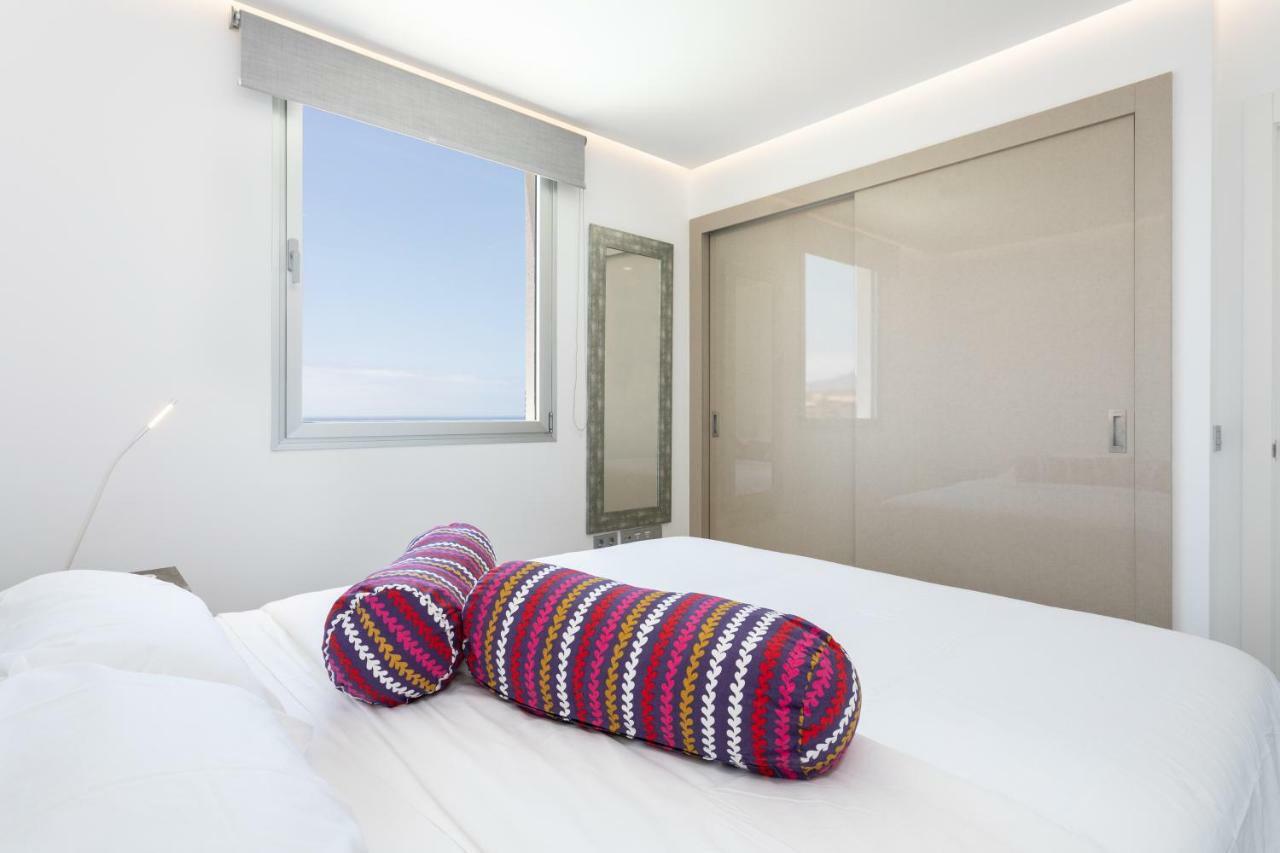 Ferienwohnung Elekagua Renting Costa Adeje  Exterior foto