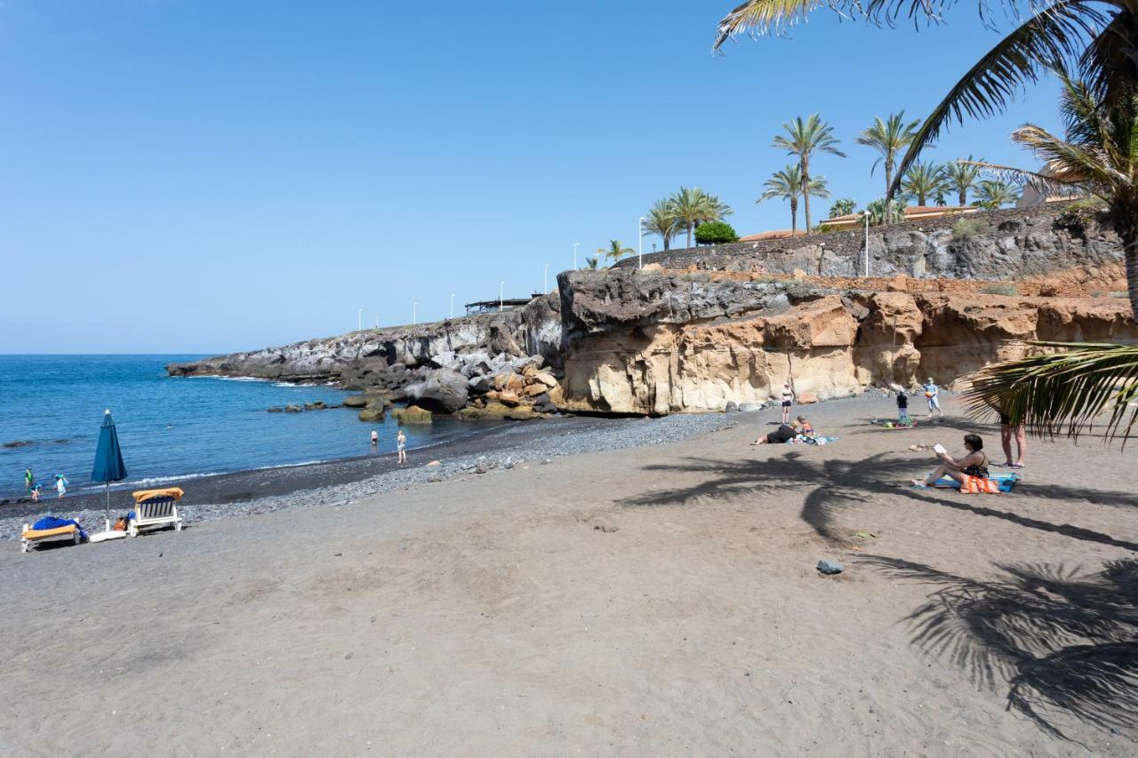 Ferienwohnung Elekagua Renting Costa Adeje  Exterior foto