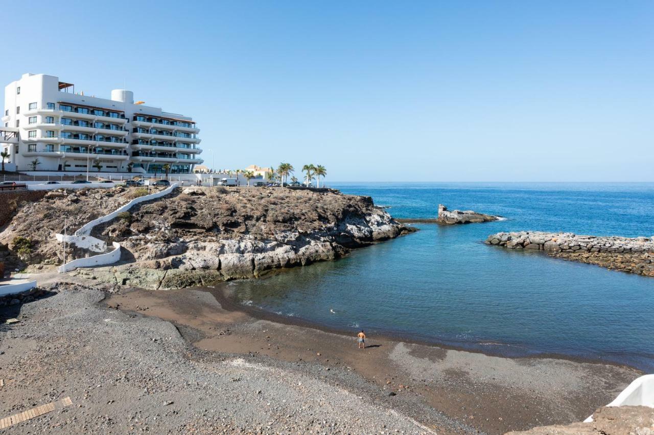 Ferienwohnung Elekagua Renting Costa Adeje  Exterior foto