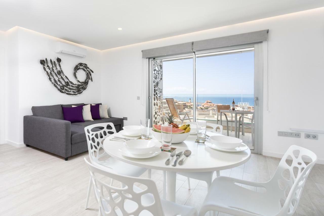 Ferienwohnung Elekagua Renting Costa Adeje  Exterior foto