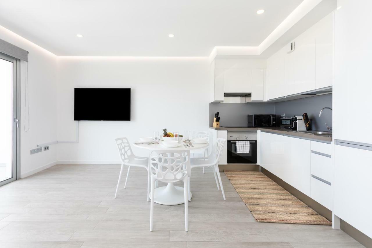 Ferienwohnung Elekagua Renting Costa Adeje  Exterior foto