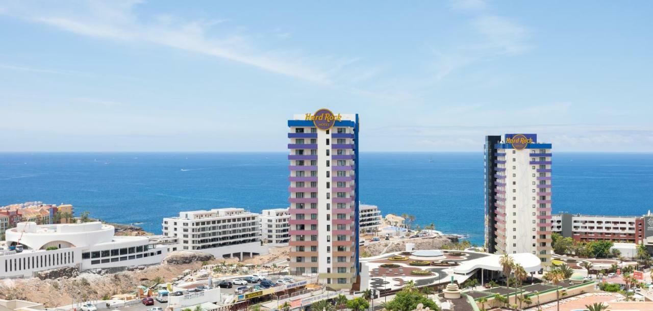 Ferienwohnung Elekagua Renting Costa Adeje  Exterior foto