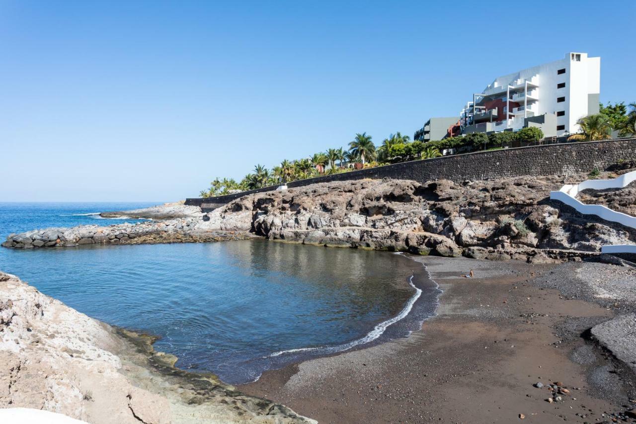 Ferienwohnung Elekagua Renting Costa Adeje  Exterior foto