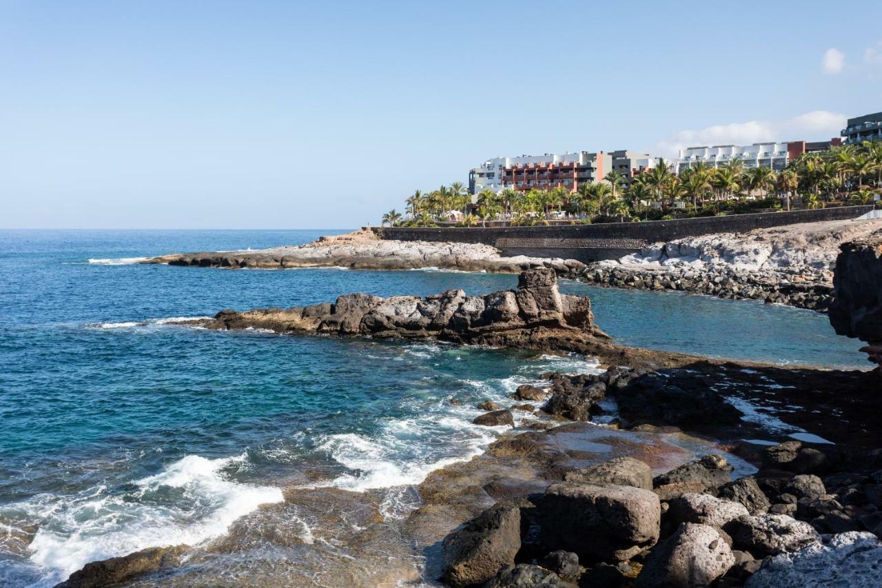 Ferienwohnung Elekagua Renting Costa Adeje  Exterior foto